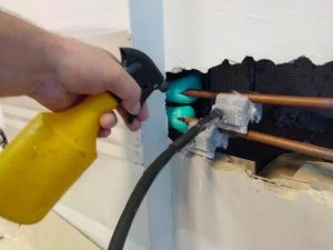 Choosing the Best Professionals for Furnace Repair Redding Needs