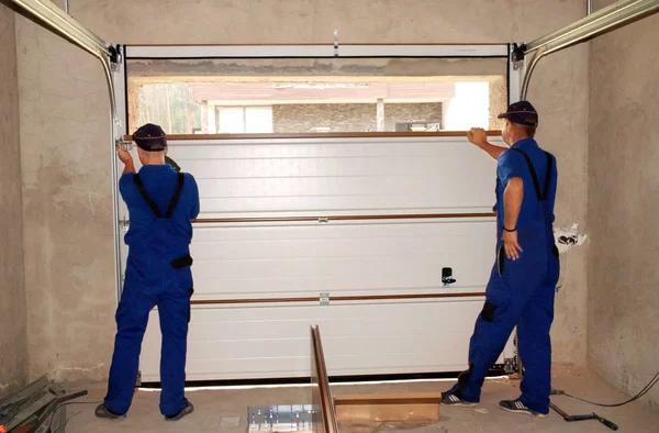 Top Rated Garage Door Installation Denver Services Near You