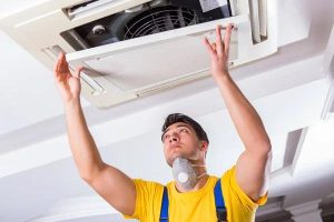 AC Repair Panama City to Restore Comfort Quickly