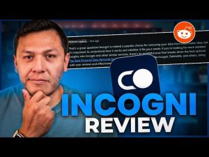 Data Removal Service 2026 How Incogni Compares With Leading Alternatives