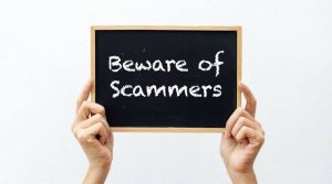 Don’t Ignore These Warning Signs of Fraud