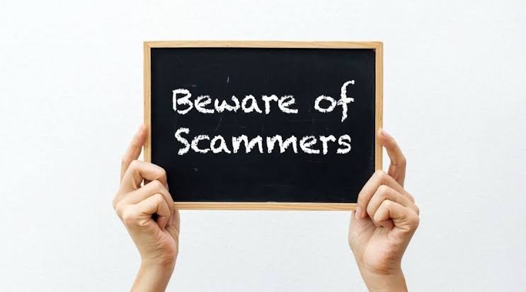 Don't Ignore These Warning Signs of Fraud