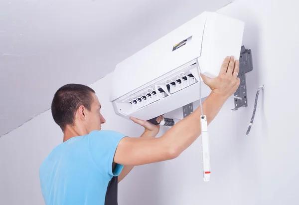 Repair Your Air Conditioner Without Calling a Technician