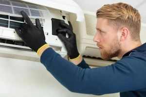 Henderson AC Repair Services You Can Count On