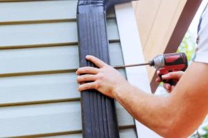 Roofing Company in CT for New Roof Installation and Repairs