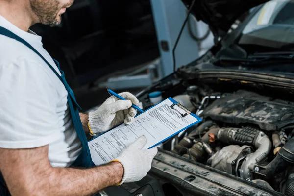Car Inspection Station Tips Every Driver Should Know