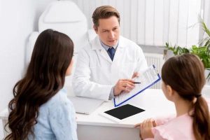 Your Local Family Doctor for Quality Care in Mesa