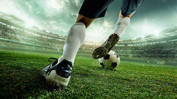 Explore Custom Football Uniforms in DLS Kits