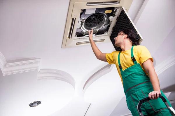 Experienced HVAC Contractor in Asheboro, NC for All HVAC Services