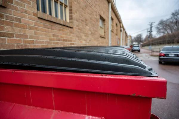 Hassle-Free Dumpster Rental in Hickory