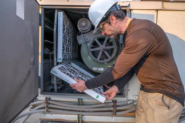 Denver HVAC Contractor for Residential HVAC Services