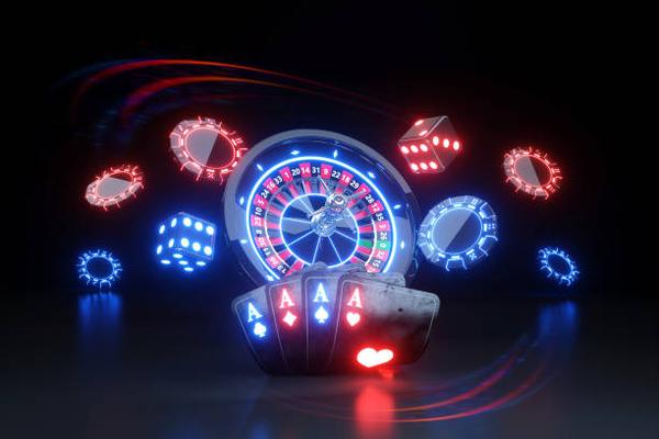 Understanding Entertainment Features on online casinos Singapore