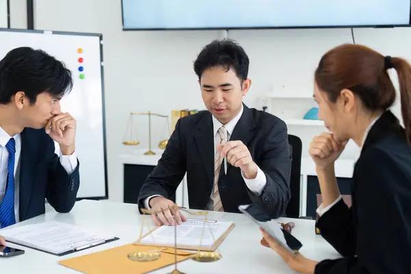 Professional Washington Family Law Services for Legal Support