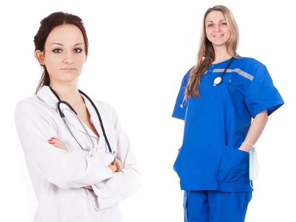 Clinical Shadowing vs Public Health Comparing Patient Care and Community Health