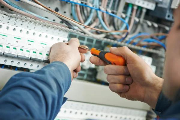 Your Guide to Reliable Electrical Installation Services