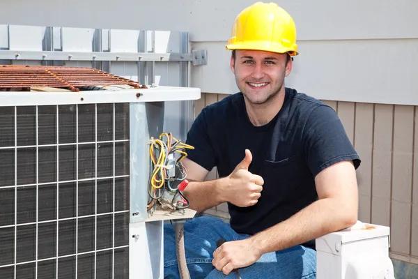 Best Heating and Cooling Solutions for Homeowners